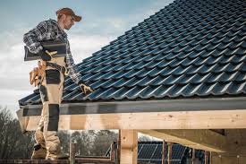 Best Slate Roofing  in Martinsville, NJ